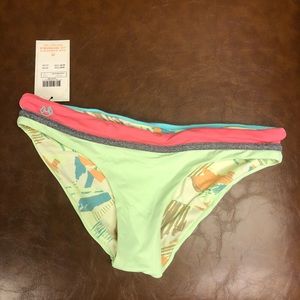 Maaji Citrus Bauhaus Bottom- Small